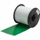 BRADY ITALIA - MOD113204 MINIMARK B-595 100 MM GREEN 1-ROTOLO