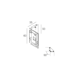 NOVALUX SPA - NOX113236.02 HERO M: KIT ANG.90 NE