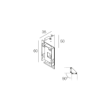 NOVALUX SPA - NOX113236.01 HERO M: KIT ANG.90 BI