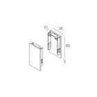 NOVALUX SPA - NOX113239.20 HERO M: COPPIA DI TESTATE CA