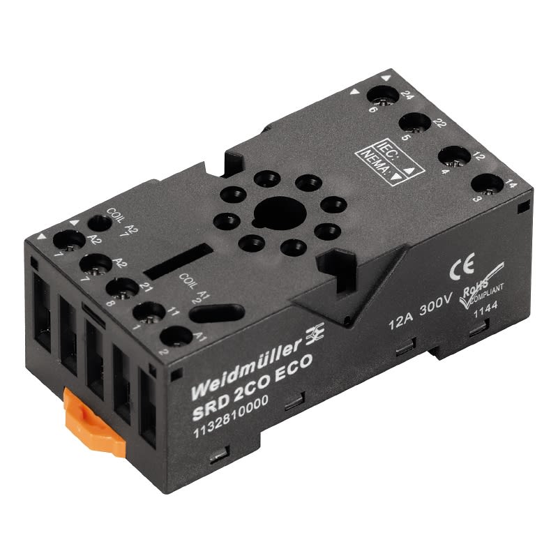 WEIDMULLER - WEI1132810000 SRD ECO 2CO