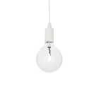 IDEAL LUX SRL - IUX113302 EDISON SP1 BIANCO