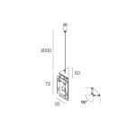 NOVALUX SPA - NOX113332.01 HERO MB: KIT ANG.90 BI