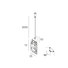 NOVALUX SPA - NOX113332.02 HERO MB: KIT ANG.90 NE