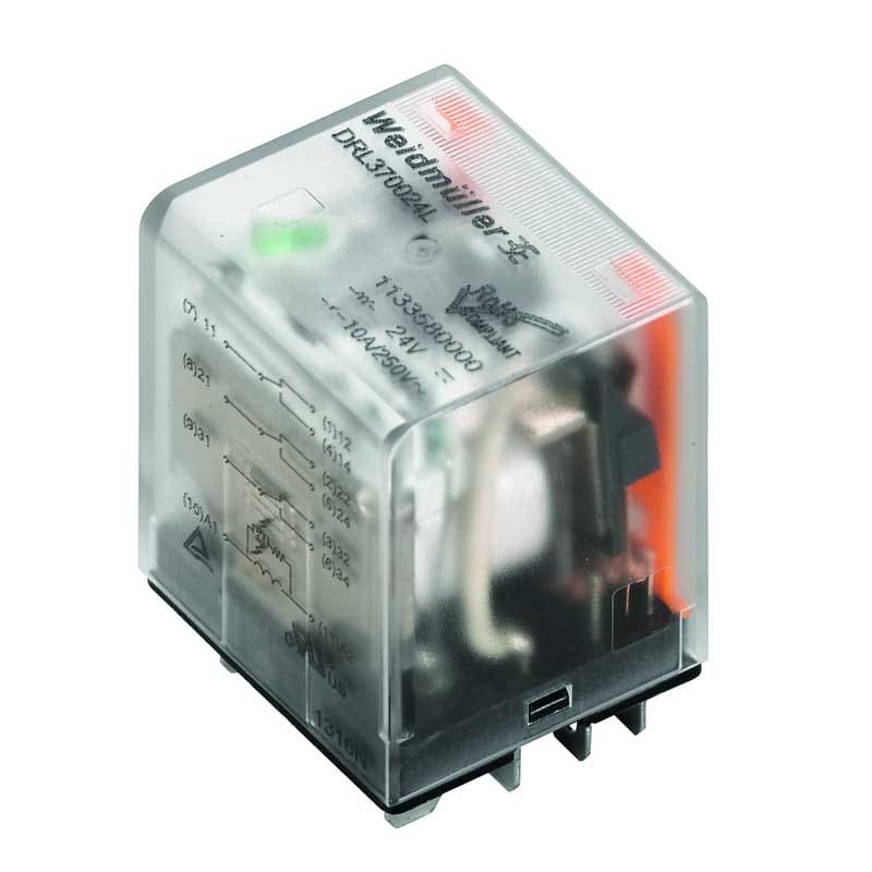 WEIDMULLER - WEI2765220000 DRL373024L