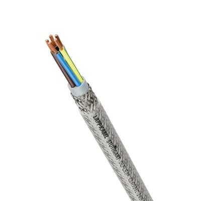 LAPP ITALIA SRL - LPP11356506/100 OLFLEX CLASSIC 100 CY 300/500V 4G10