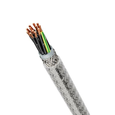 LAPP ITALIA SRL - LPP1135840 OLFLEX CLASSIC 110 CY 40X0,75