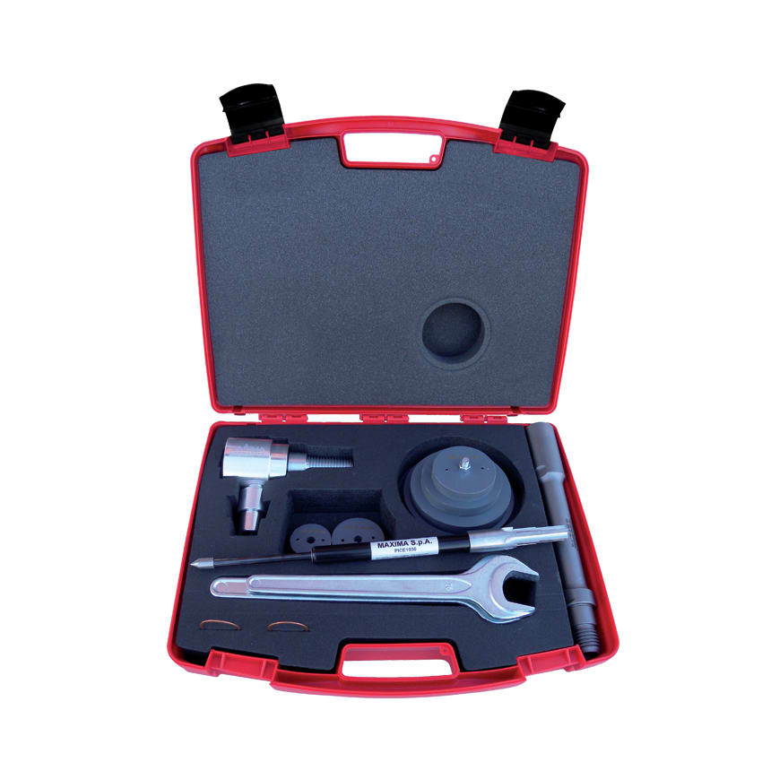 FERRARI - FER11.365 KIT DI ASPIRAZIONE PER CAROMAX 1800