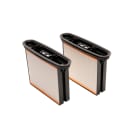 ELEMATIC SPIT - ITP644006 FILTRI POLIESTERE AC 1625/1630