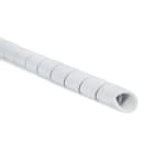 HELLERMANNTYTON Srl - HEE161-41102 SPIRALE GRIGIO 30 MT SBPE4