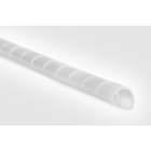 HELLERMANNTYTON Srl - HEE161-41000 Spirale trasparente 30 mt SBPE1.5