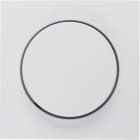 BERKER - BRK11371909 Zentralstuck fur Drehdimmer/Drehpotenzio
