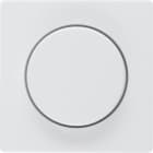 BERKER - BRK11376089 Zentralstuck fur Drehdimmer/Drehpotenzio