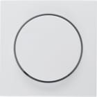 BERKER - BRK11378989 P.ZO C.LE X DIMM./PTZ.ROT.S1/B3/B7 BI.PO