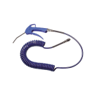ABC TOOLS SPA - ABCE11382500 SOFFIATORE CON TUBO 4 M