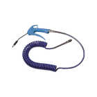 ABC TOOLS SPA - ABCE11382600 SOFFIATORE SILENZ.CON TUBO 4 M