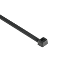 HELLERMANNTYTON Srl - HEE111-15460 FASCETTA 820X8.8 NERO T150L