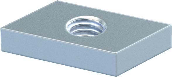 OBO BETTERMANN - OBO1147016 CL20SN M6 ZL DADO SCORREVOLE