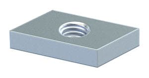 OBO BETTERMANN - OBO1147020 CL27SN M4 ZL DADO SCORREVOLE