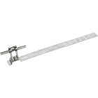 DEHN ITALIA SPA - DEH206219 STAFFA PORTAFILO PER TETTI UNIGRIP INOX