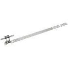 DEHN ITALIA SPA - DEH206329 STAFFA PORTAFILO X TETTI SPANNGRIP INOX