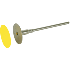 DEHN ITALIA SPA - DEH478049 Punto fisso di terra Tipo M M10/M12 INOX(V4A) pressata con astina di collegamento