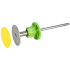 DEHN ITALIA SPA - DEH478051 Erdungsfestpunkt Typ M