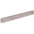 DEHN ITALIA SPA - DEH472299 COPERCHIO BARRA INDUSTRIALE, INOX, 12 PO