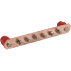 DEHN ITALIA SPA - DEH472207 Potentialausgleichschiene
