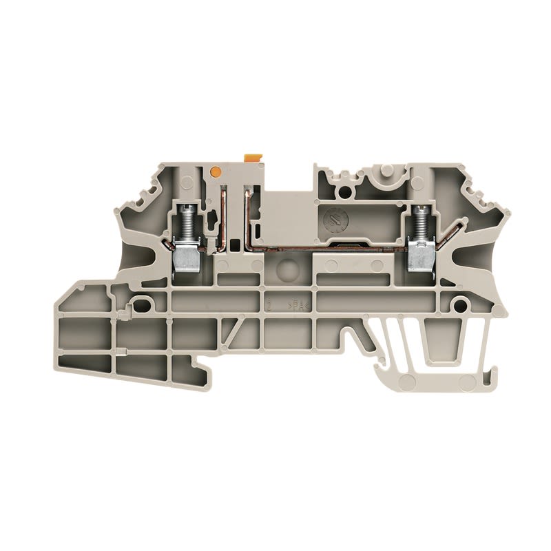WEIDMULLER - WEI1143020000 WMF 2.5 DI