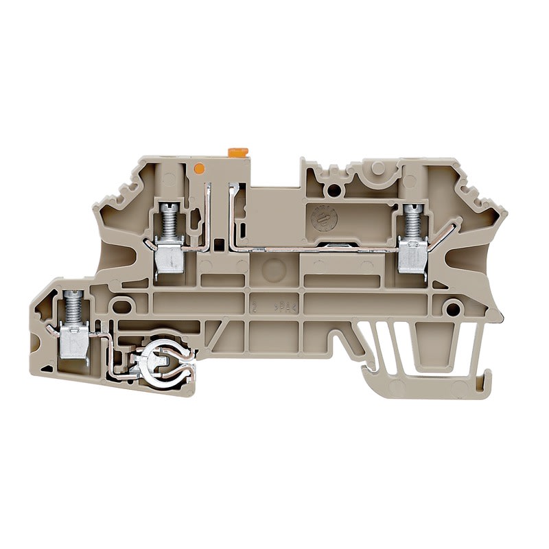 WEIDMULLER - WEI1143030000 WMF 2.5 DI PE