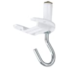 KAISER GMBH & CO. KG - KAI1144-05 UNTERPUTZ DECKENAUSLASSTULLE