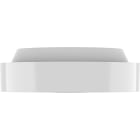 GIRA - GIR114502 RILEVATORE DI FUMO BASIC Q