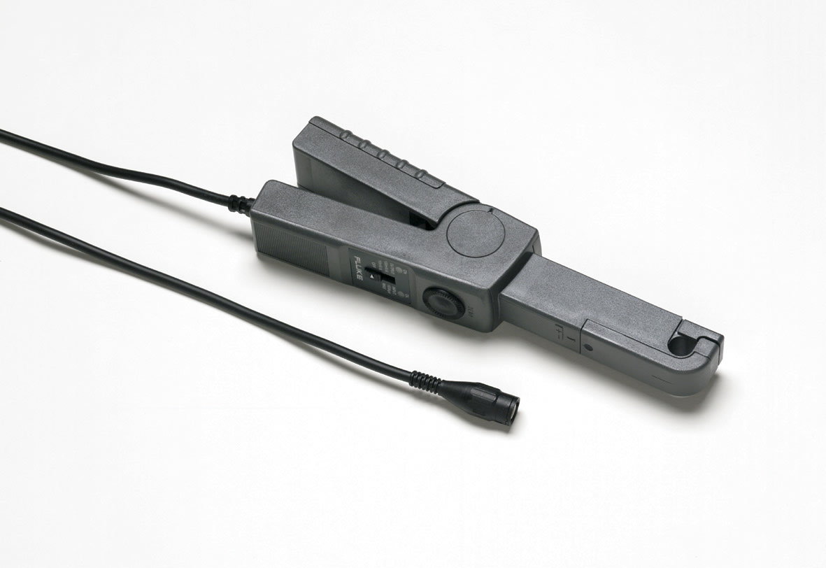 FLUKE ITALIA SRL - FLK114519 80I-110S PINZE AMPEROMETRICHE AC/DC