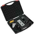 DEHN ITALIA SPA - DEH910655 Prufgerat DEHNrecord