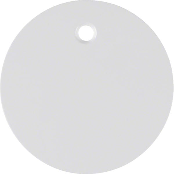 BERKER - BRK11462089 P.ZO C.LE X INT/PULS.TIRANTE R1/R3 BI.P.