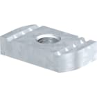 OBO BETTERMANN - OBO1147210 MS41SN M8 ZL DADO SCORREVOLE