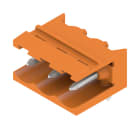 WEIDMULLER - WEI1146740000 SL 5.08HC/03/90 3.2SN OR BX