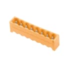 WEIDMULLER - WEI1146750000 SL 5.08HC/03/180G 3.2SN OR BX