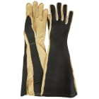 DEHN ITALIA SPA - DEH785810 Guanti di protezione provati con arco elettrico a manica lunga, taglia 10, unisex
