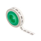 3M ITALIA - 3MI7000058792 SDR 9 NASTRI IDENTIFICAZ RIC