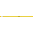 DEHN ITALIA SPA - DEH761010 Fioretto di terra L 1000mm attacco a bai onetta