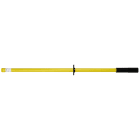 DEHN ITALIA SPA - DEH761001 Fioretto di terra ad esagono con giunto ad innesto L 1000mm