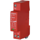 DEHN ITALIA SPA - DEH900450 SPD T2 1P+N MONOBLOCCO 5KA PER POLO