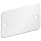 KAISER GMBH & CO. KG - KAI1148-90 SOTTO INTONACO COPERCHIO