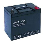 NOTIFIER ITALIA SR - NOTBAT-55AH PACCO BATT 12 V 55 A/H