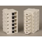 SCHNEIDER ELECTRIC - SNRSTBXTS2100 KIT 20 CONNETTORE IO 6PT A MOLLA