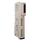 SCHNEIDER ELECTRIC - SNRSTBDAI5230K KIT MOD+CONN+BASE 115VAC IN 2PT 3FILI