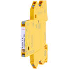 DEHN ITALIA SPA - DEH927242 Modulo di protezione combinata, per 1 coppia di fili BLITZDUCTORconnect con indicazione ottica di funzionamento