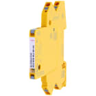 DEHN ITALIA SPA - DEH927247 Scaricatore combinato, modulare, per 1 coppia di fili BLITZDUCTORconnect con indicazione ottica di funzionamento